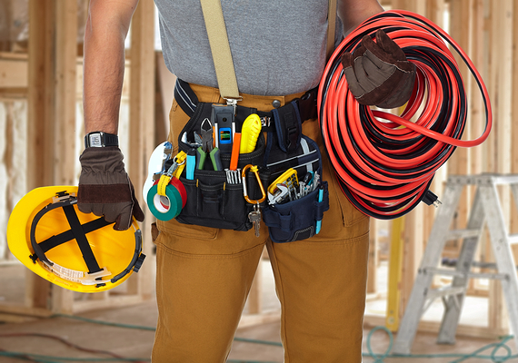 residential electrical contractors